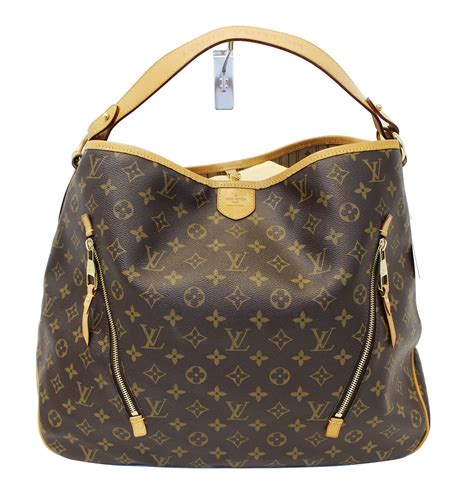 louis vuitton delightful monogram gm bag